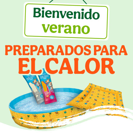 Especial verano