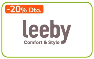 Leeby