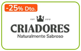 Criadores