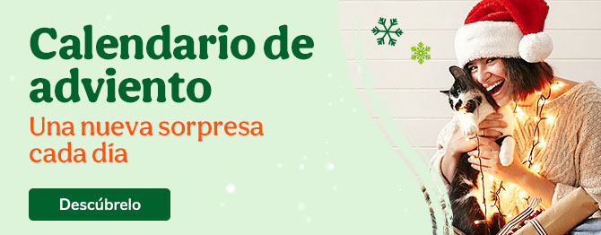 Sorpresas diarias para ahorrar: Calendario de adviento de ofertas