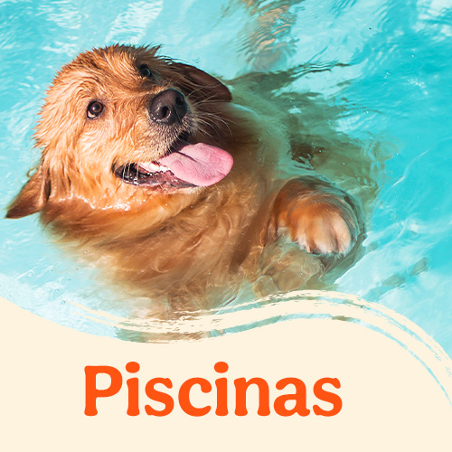 Piscinas