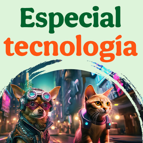 Especial Tecnología
