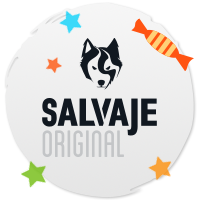 Salvaje Original -40% dto 2ªud
