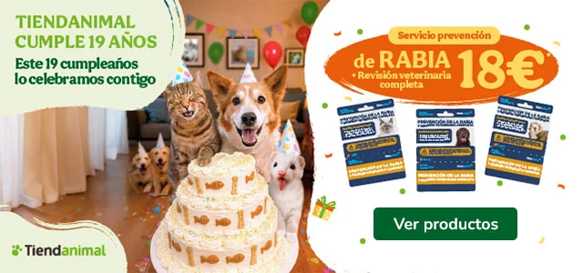 Obtén las tarjetas para servicios clínicos en Tiendanimal.