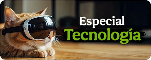 Especial Tecnología