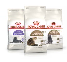 Royal Canin Gato Senior