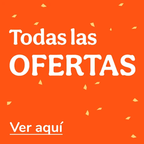 Todas las ofertas