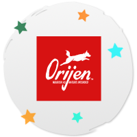 Orijen -20% dto
