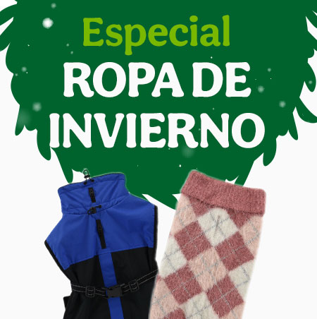 Outech. Mantén a tu peludo a la moda con el lanzamiento de nueva ropa.