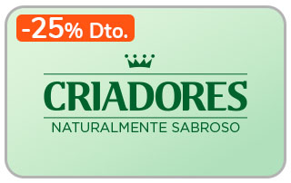 Criadores