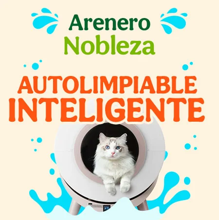 Areneros automaticos