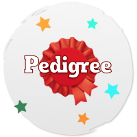 Pedigree -50% dto 2ªud