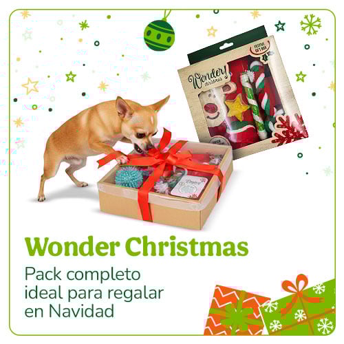 Cajas regalo.