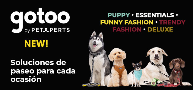 Llega Gotoo: Soluciones de paseo para cada ocasión