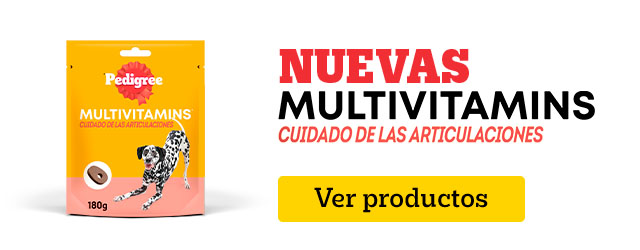 Nuevas multivitaminas: Cuidado de las articulaciones