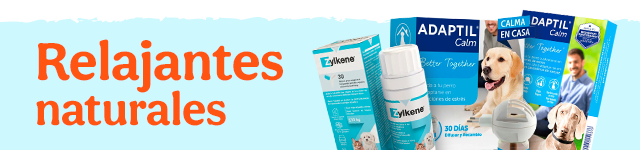 Relajantes naturales