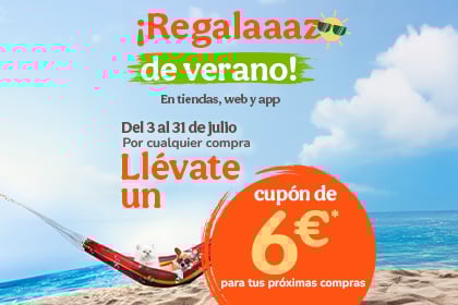 Banner ofertas gato