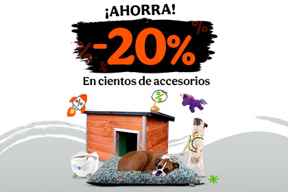 Banner ofertas pienso