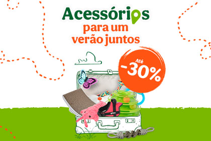 Banner Casotas