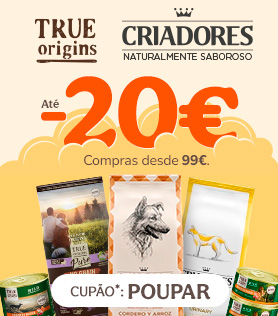 Banner Cama Cão