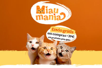 Banner Gato