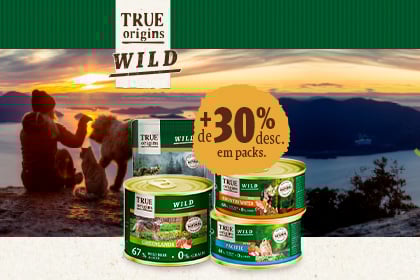 Não perca esta promoção! Banner Alimentação Húmida
