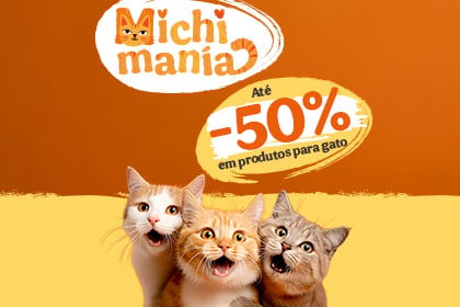 Banner Gato