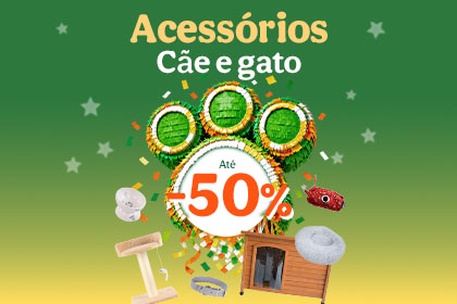 Banner Ra&ccedil;&atilde;o C&atilde;o