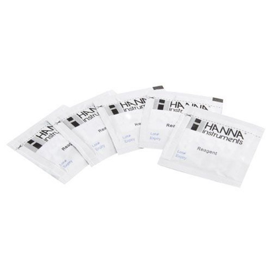 HANNA REFILL FOSFORO RB(MARINO) HI736