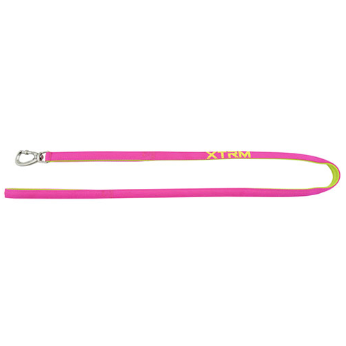 Nayeco Correa fucsia para perros X-TRM Neón Flash