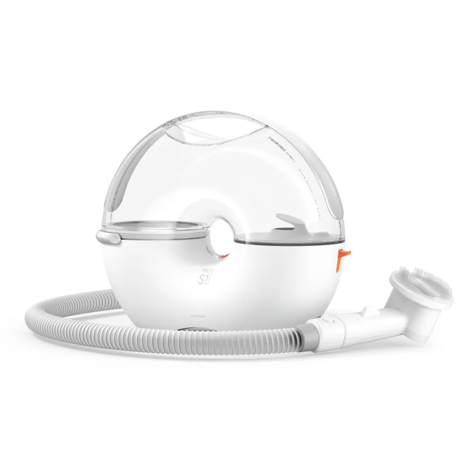 Neakasa S1 Pro Aspiradora con Kit Aseo para perros y gatos