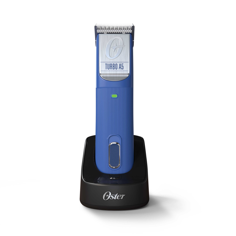esquiladora Oster A5 Turbo Cordless