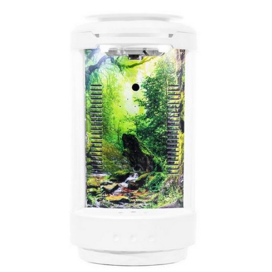 MICMOL FONDO «JUNGLE»