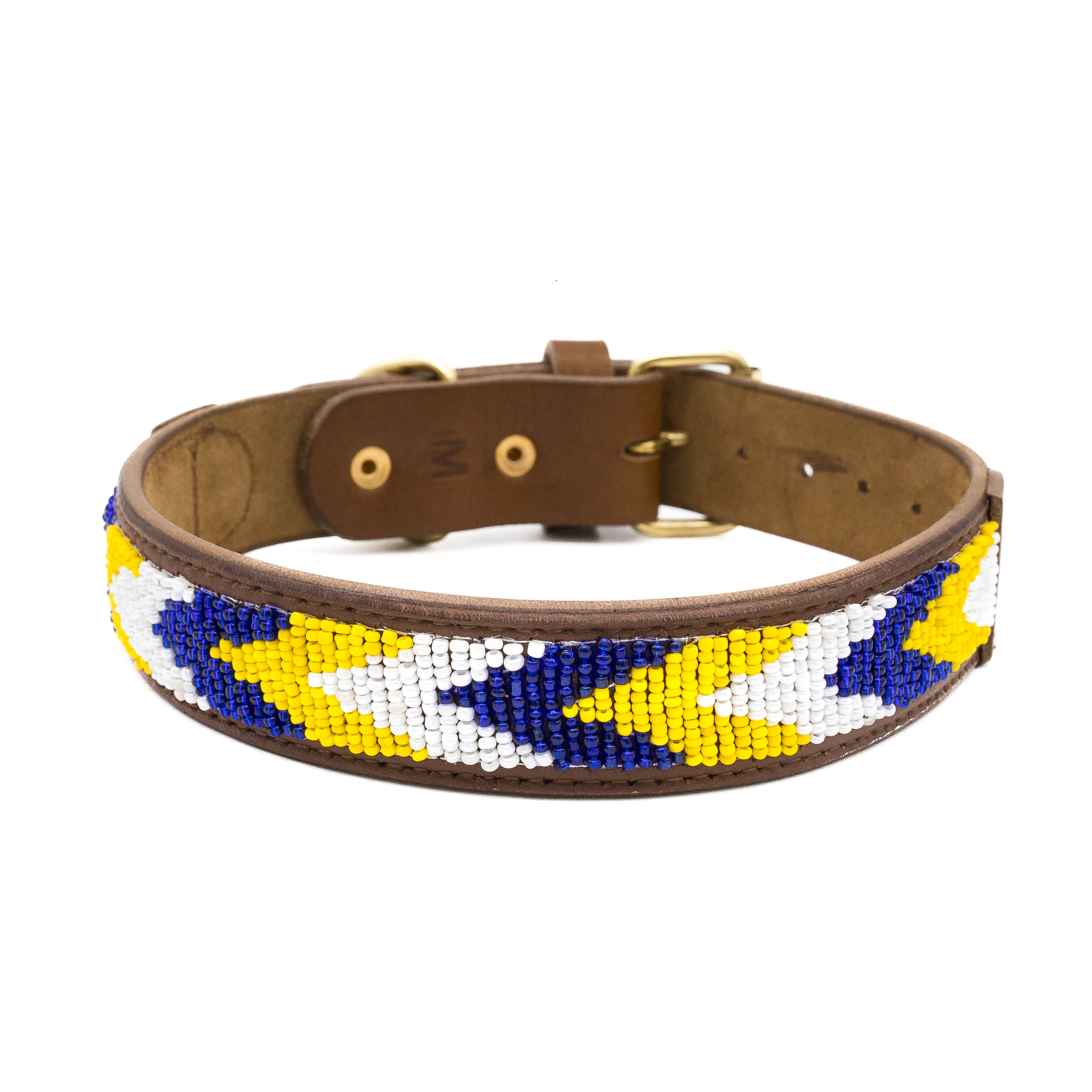 COLLAR SAFARI – XS