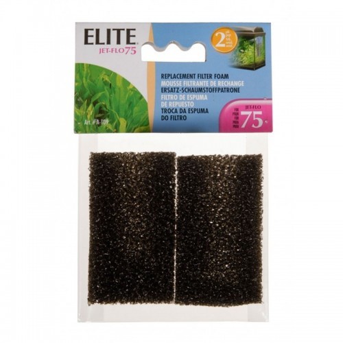Repuesto para filtro Marina Jet Flo 75
