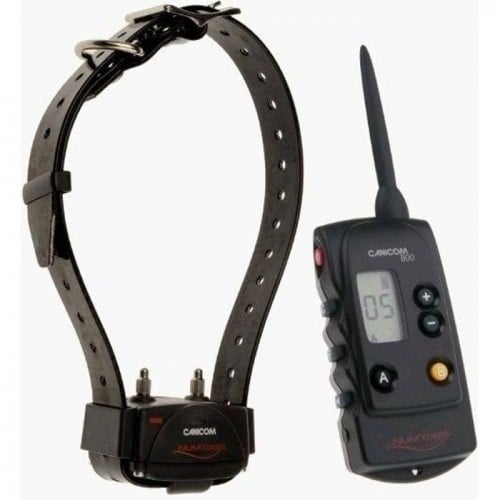 Num'axes Canicom 1500 Collar de Adiestramiento 1500 m para perros