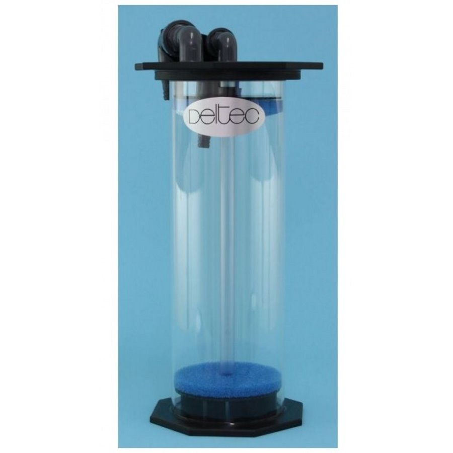 DELTEC  Filtro de lecho Fluido FR 616