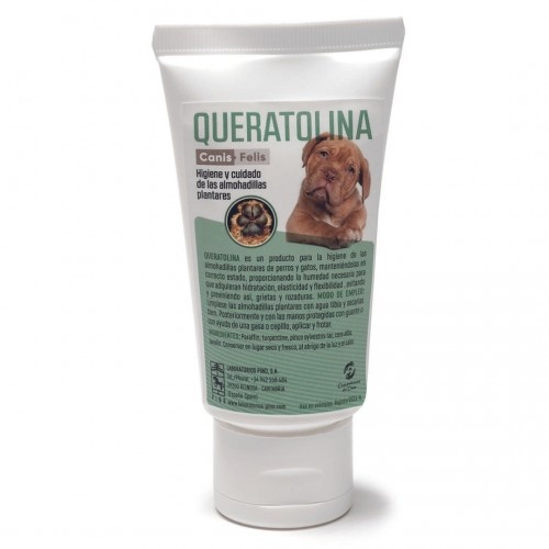 Laboratorios Pino Cera para almohadillas de perros y gatos