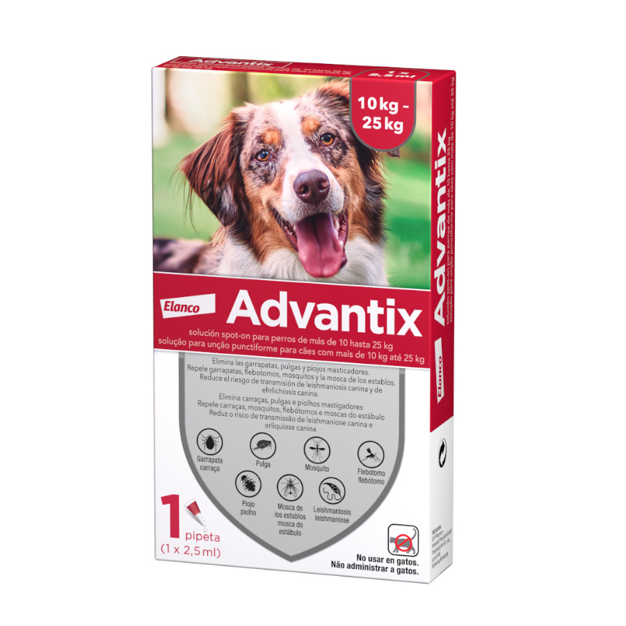 Advantix 