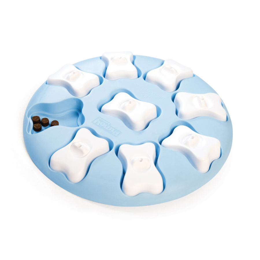 Outward Hound Puppy Smart Rompecabezas para cachorros