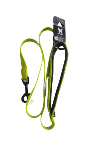 Correa de Nylon con Agarre Cómodo Martin Sellier  Verde-Lima S