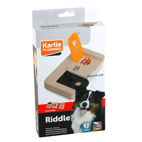 Juegos didacticos para perros store