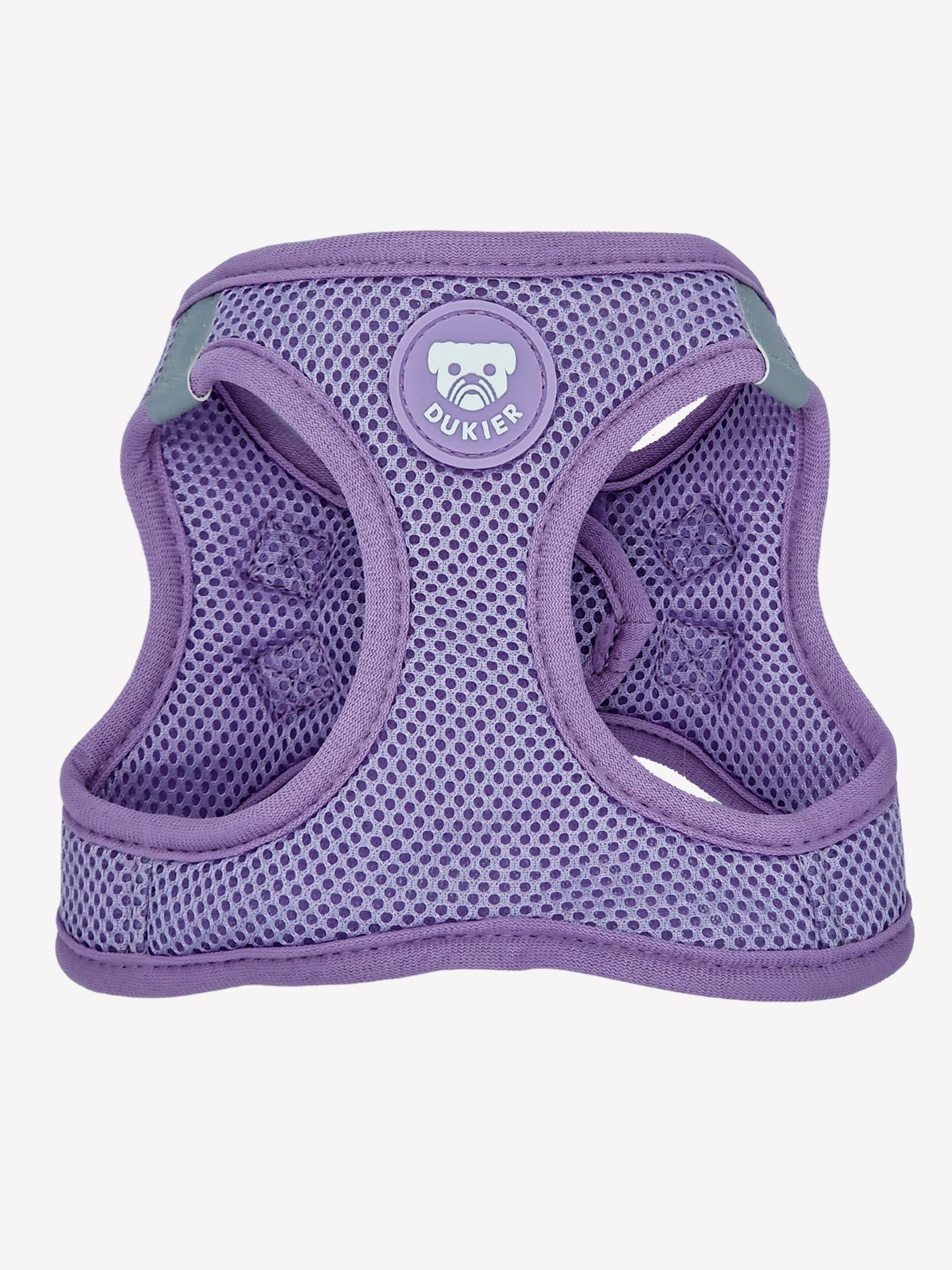Arnés Body Violet (Essentials) L