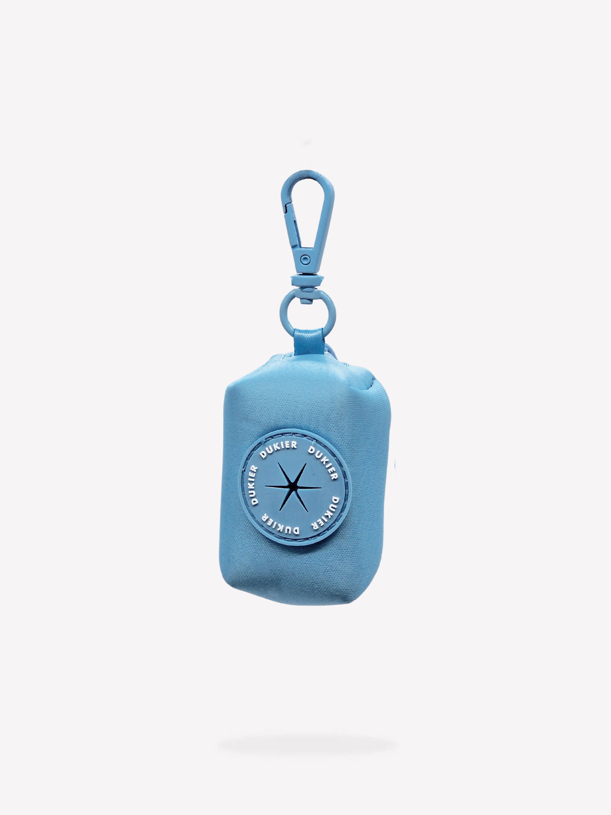 Porta Bolsas Soft Blue (Essentials) U