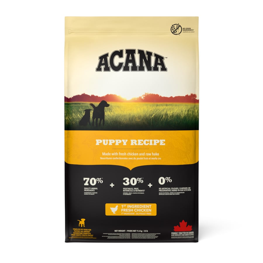 Acana 