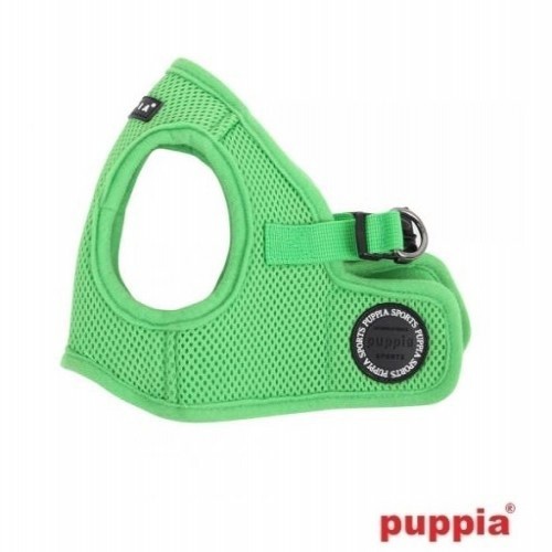 Arnés Soft Vest para perros color Verde, , large image number null