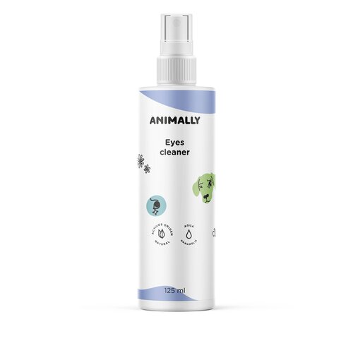 EYES CLEANER 125 ML