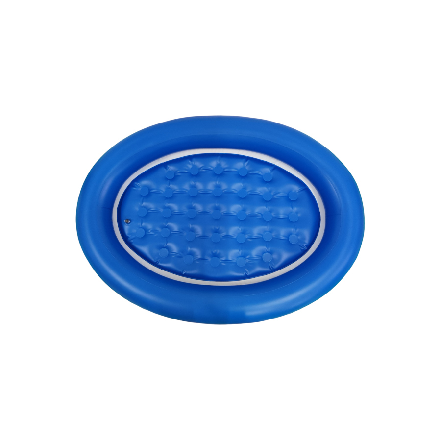 Summer Vibes Colchoneta Flotante para perros