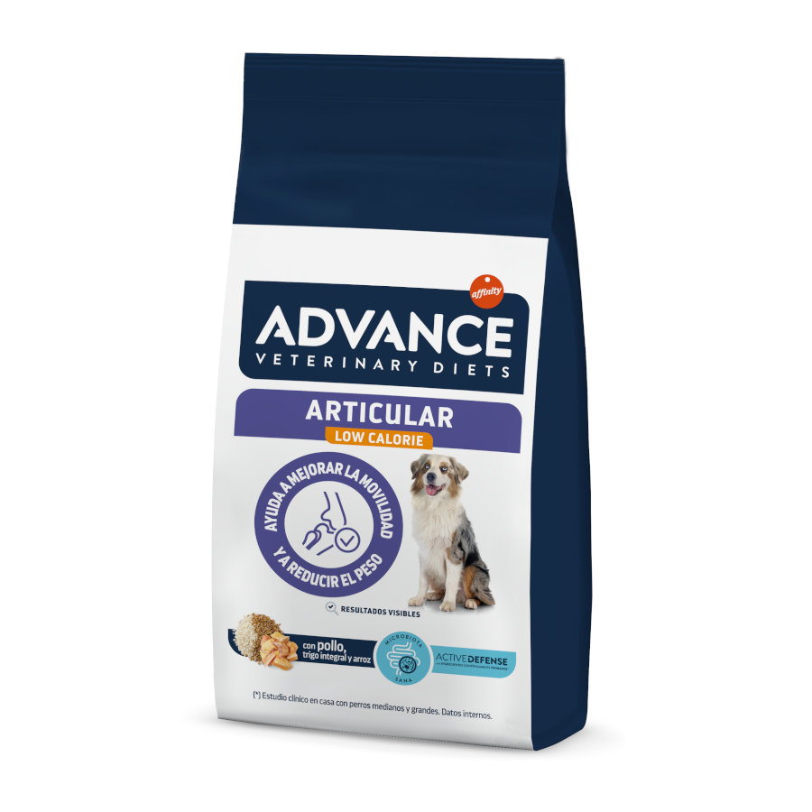 Advance Veterinary Diets Articular Reduced Calorie pienso para perros