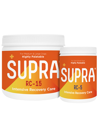 SUPRA® RC-15